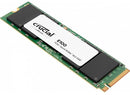 Crucial E100 1TB NVMe PCIe 4.0 M.2 Internal SSD