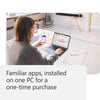 Microsoft Office 2024 Home and Business for 1 PC/Mac - Download