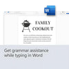 Microsoft Office 2024 Home for 1 PC/Mac - Download