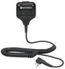 Motorola HKLN4687 Shoulder Speaker Microphone