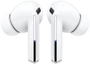 Samsung Galaxy Buds3 Pro Earbuds (White)