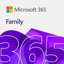Microsoft 365 Family with Copilot for 6 Users (1 Year) - Download