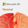 Microsoft 365 Personal with Copilot for 1 User (1 Year) - Download