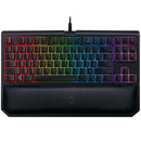 Razer BlackWidow Tournament Edition Chroma V2 Gaming Keyboard (Black) OPEN BOX