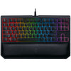 Razer BlackWidow Tournament Edition Chroma V2 Gaming Keyboard (Black) OPEN BOX