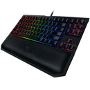 Razer BlackWidow Tournament Edition Chroma V2 Gaming Keyboard (Black) OPEN BOX