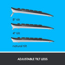 Logitech MK520 Wireless Keyboard and Mouse Combo - English (Refurbished)