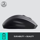 Logitech Productivity Plus Mouse