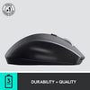Logitech Productivity Plus Mouse