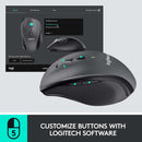 Logitech Productivity Plus Mouse