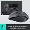 Logitech Productivity Plus Mouse