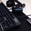Logitech G513 RGB Lightsync Mechanical Gaming Keyboard