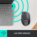 Logitech Productivity Plus Mouse
