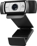 Logitech Pro Ultra Wide-Angle Webcam