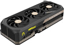ZOTAC Gaming GeForce RTX 5090 Solid OC DLSS 4 32GB GDDR7 512-bit 28 Gbps PCIE 5.0 Gaming Graphics Card