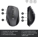 Logitech Productivity Plus Mouse