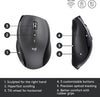 Logitech Productivity Plus Mouse
