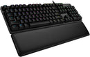 Logitech G513 RGB Lightsync Mechanical Gaming Keyboard