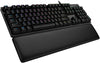 Logitech G513 RGB Lightsync Mechanical Gaming Keyboard