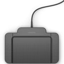 Philips ACC2320 USB Transcription Foot Control (3-Pedal Design)