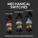 Logitech G513 RGB Lightsync Mechanical Gaming Keyboard