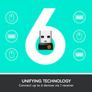 Logitech Productivity Plus Mouse