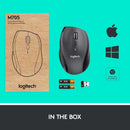 Logitech Productivity Plus Mouse