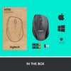 Logitech Productivity Plus Mouse