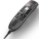 Philips SpeechMike Premium Touch Barcode Dictation Microphone (Slide Switch)