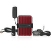 weBoost Drive Reach Signal Booster Kit for Fleet Vehicle