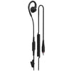 Motorola PMLN8077A CLPe Over-the-Ear Single Pin Earpiece (Long Cord)