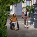 GARMIN Venu 3S Smartwatch Silver Stainless Steel Bezel with Sage Gray Case