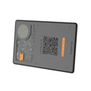 Rolling Square AirCard Pro Dual Ultra-Thin Bluetooth Tracker (IOS + Android)