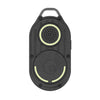 Rolling Square AirNotch Pro Dual Bluetooth Tracker (IOS + Android)