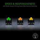 Razer BlackWidow V3 Mechanical Green Switch Gaming Keyboard