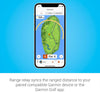 Garmin Approach Z30 Golf Laser Rangefinder