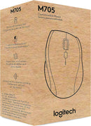 Logitech Productivity Plus Mouse