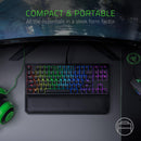 Razer BlackWidow V3 Mechanical Green Switch Gaming Keyboard