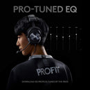 Logitech G PRO X Gaming Headset (Black) (OPEN BOX)