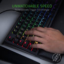 Razer BlackWidow V3 Mechanical Green Switch Gaming Keyboard