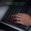 Razer BlackWidow V3 Mechanical Green Switch Gaming Keyboard