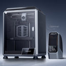Creality K1C FDM 3D Printer