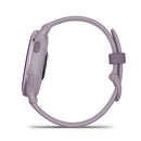 GARMIN vívoactive 5 - Smartwatch - Orchid Case with Metallic Orchid Bezel