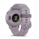 GARMIN vívoactive 5 - Smartwatch - Orchid Case with Metallic Orchid Bezel