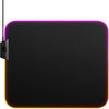 SteelSeries QcK Gaming Cloth Large Mouse Pad (Black)