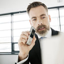 Philips DPM-8000 Pocket Memo Voice Recorder