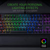 Razer BlackWidow V3 Mechanical Green Switch Gaming Keyboard