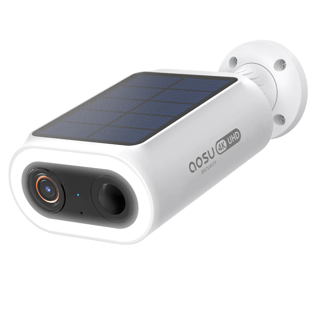 Aosu P1 Max SolarCam