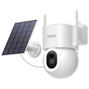 Aosu D1 Max SolarCam