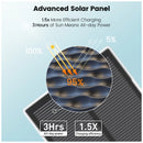 Aosu D1 Max SolarCam